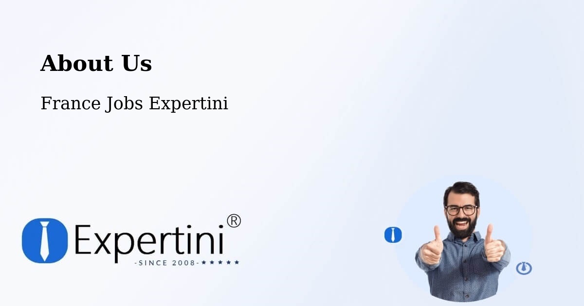 About Expertini Recruitment Platform  – Périgueux - Périgueux, France Jobs Expertini