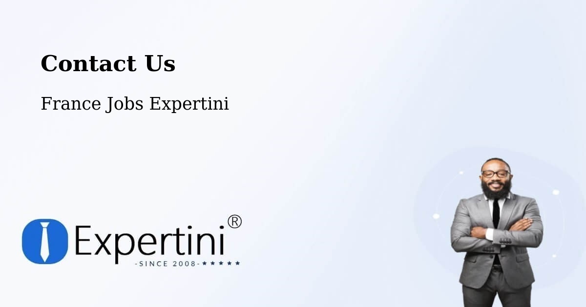 Contact Expertini – Périgueux - France Jobs Expertini