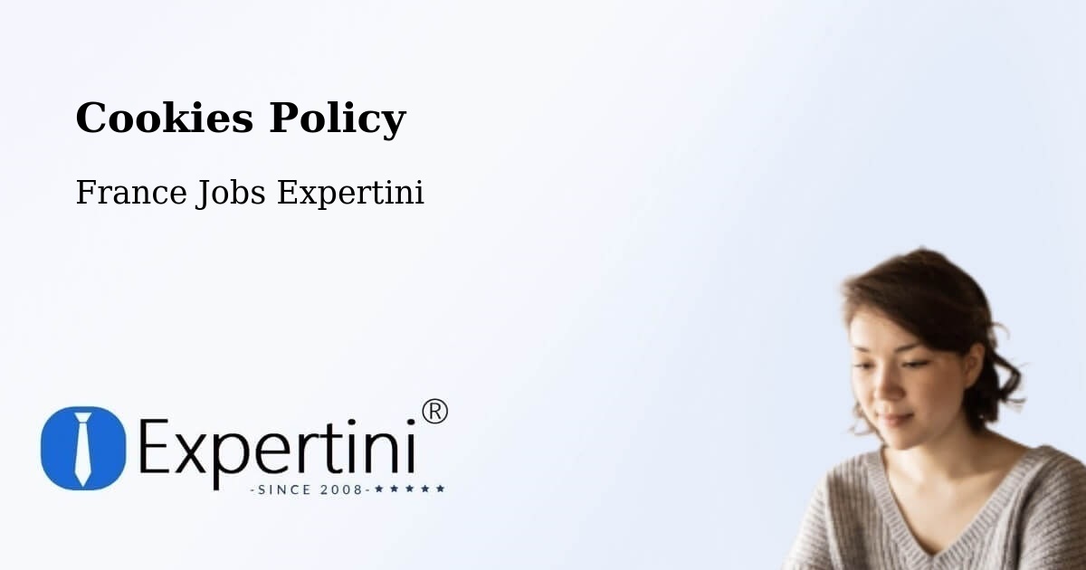 Cookie Policy – Périgueux - France Jobs Expertini