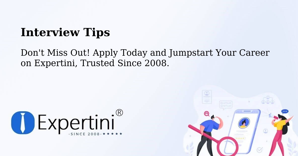 Interview Tips & Techniques for Job Seekers – Périgueux - Périgueux, France Jobs Expertini