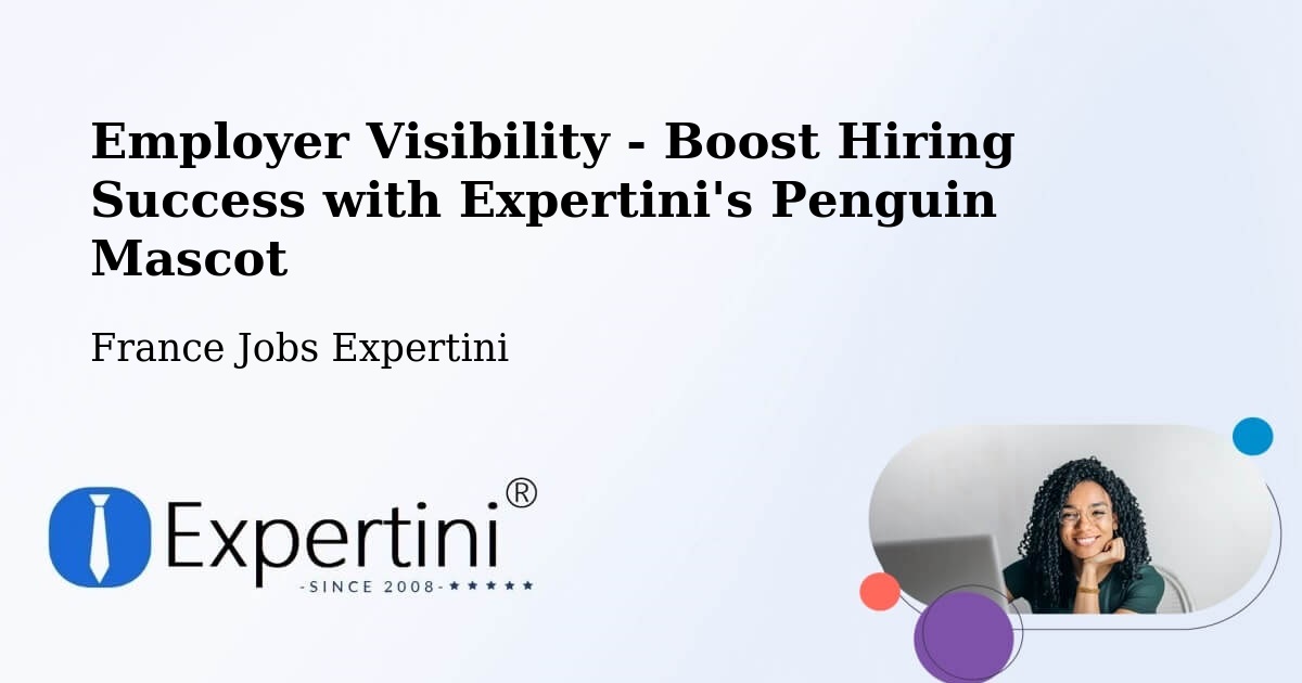 CV and Resume Visibility Optimization – Périgueux - France Jobs Expertini